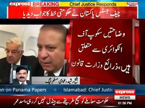 Hakumat apnay liye mushklat peda kr rahi hai, Asad Umar- Hakumat ne jo delay kia