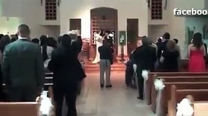 Wedding Photography Fail :)