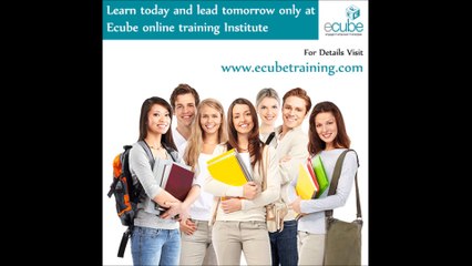 Best Corporate Coaching Centre In UAE | Ecube Training
