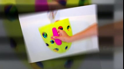 Toddler Toy Storage And Organizer - Lulu and Buddy