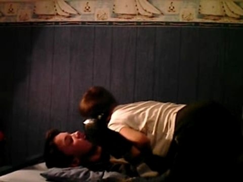 Combat marrants entre frere