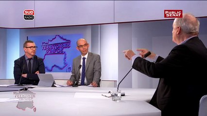 Hubert Védrine prône « l’écologisation »