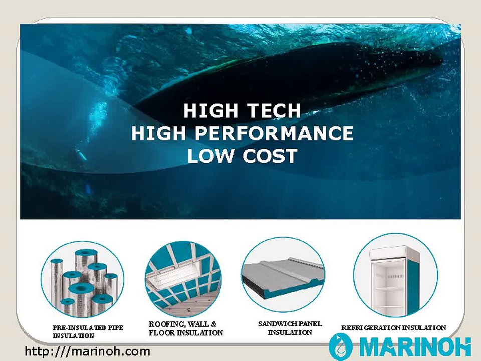 30%  low cost polyurethane foam  insulation