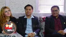 Dihalang-halangi Bertemu Anak, Galih Unkap Fakta Tentang Fairuz - Hot Shot 13 Mei 2016