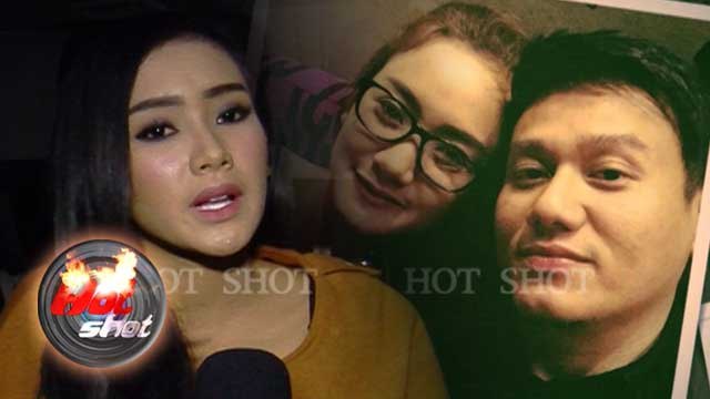 Cita Citata CLBK dengan Richard Pondaag? - Hot Shot 13 Mei 2016