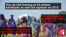 Boko Haram, une menace persistante en Afrique de l’Ouest