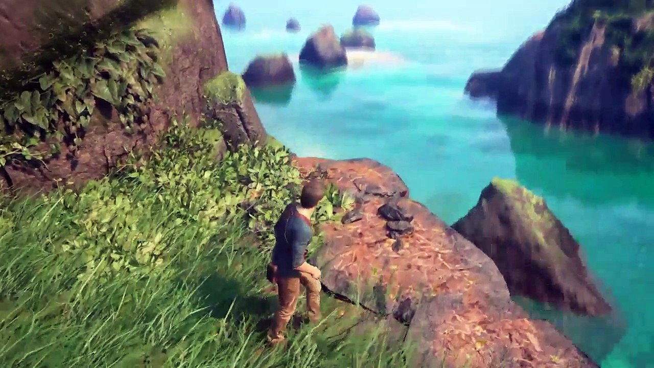 Uncharted 4: A Thiefs End #3 (20)