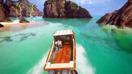 Uncharted 4: A Thiefs End #3 (21)