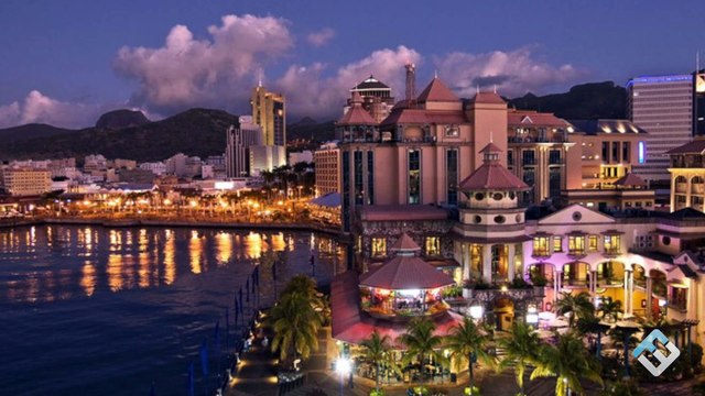 [Made in Ile Maurice] Entreprendre dans l'océan Indien, Expat.com et la bonne adresse... Avec Nicolas Goldstein