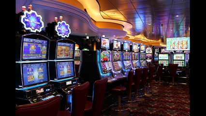 A bord du Harmony of the Seas, les attractions sont nombreuses