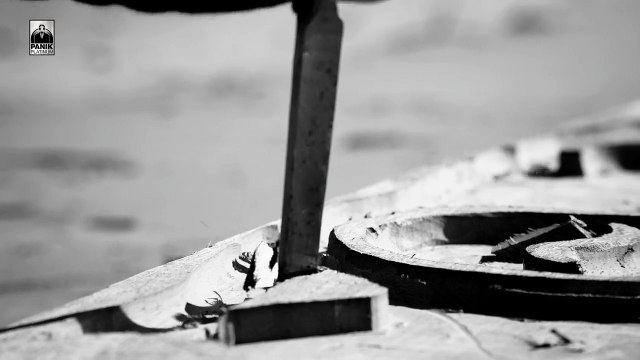 Στέλιος Ρόκκος - Θάλασσα | Stelios Rokkos - Thalassa Official Video Clip