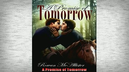 READ book  A Promise of Tomorrow  FREE BOOOK ONLINE