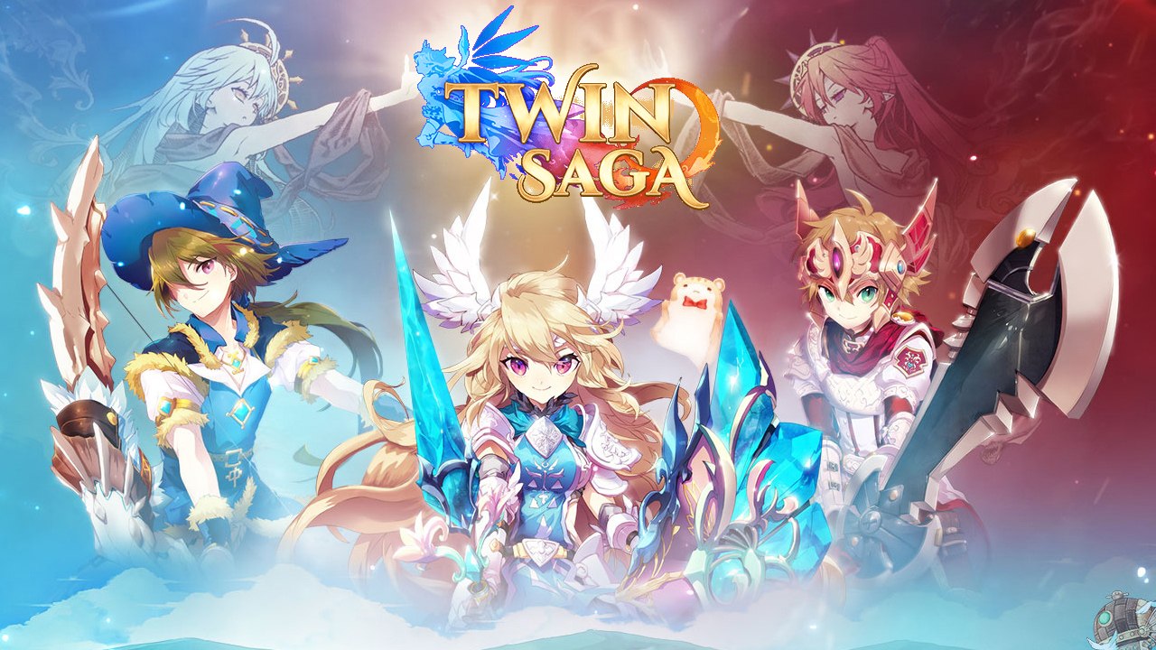 Interview with Twin Saga Developer X-Legend