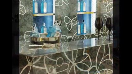 Wall Art by Mont Surfaces