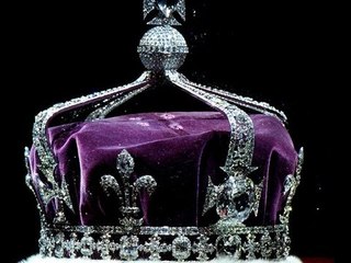 Will Modi bring back the 'Kohinoor' which once used to be India's pride