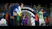 Rosario Central 1 vs 0 Atlético Nacional Copa Libertadores 2016