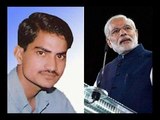 Meet Imran Khan from Alwar whom Modi mentioned in London