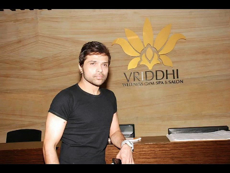 Himesh Reshammiya Hardcore GYM Workout
