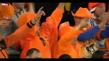 World Cup 2010 Most Shocking Moments 3- Spain vs Holland Finale -
