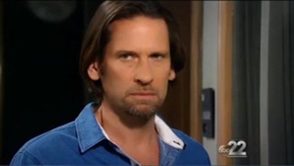 Liesl Warns Franco That He's On His Own  ~ GH