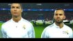 Cristiano Ronaldo vs PSG 2015 16  Skills & Tricks Review