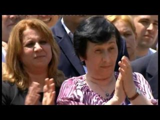 VIDEO - Kur Rama i i tha dibranëve se Shukri Xhelili nuk ishte pelivan