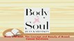PDF  Body and Soul The Courage and Beauty of Breast Cancer Survivors Download Online
