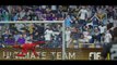 Fifa 2016 Real Madrid VS Borussia Dortmund Highlights