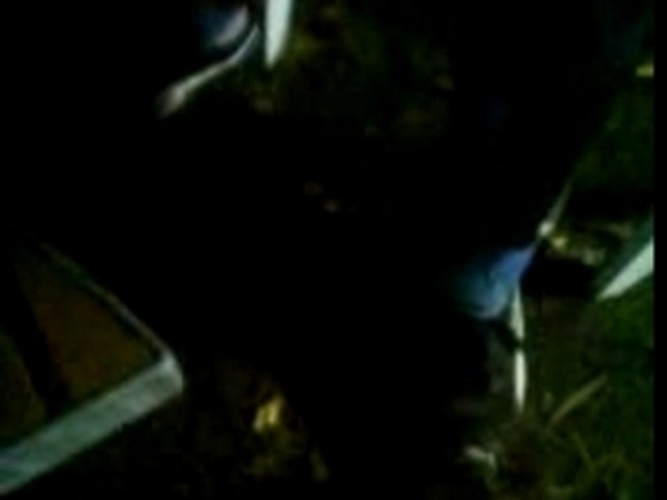 ptite soiré calé cher moi