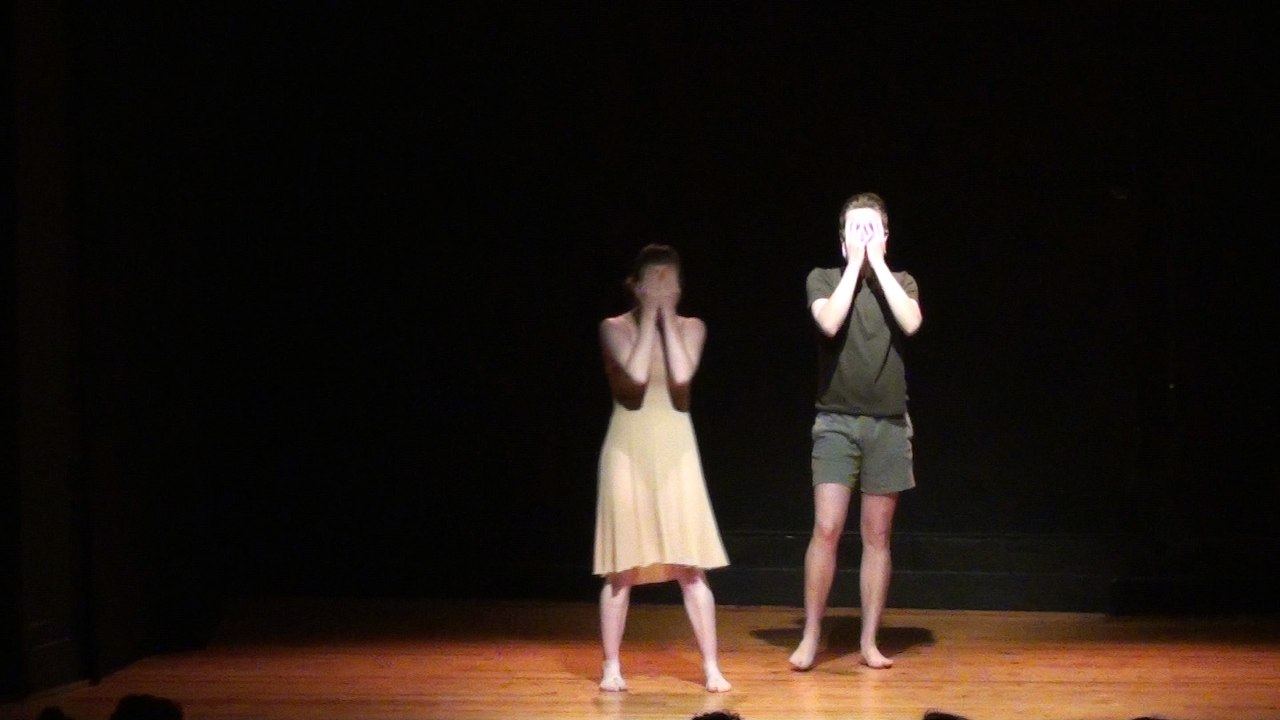 Soli-H.A-Ricôme 12 mai 2016