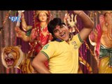 घरे आइली शेरावाली - Ghare Aaili Sherawali - Arvind Akela Kalluji - Bhojpuri Mata Video Jukebox 2015