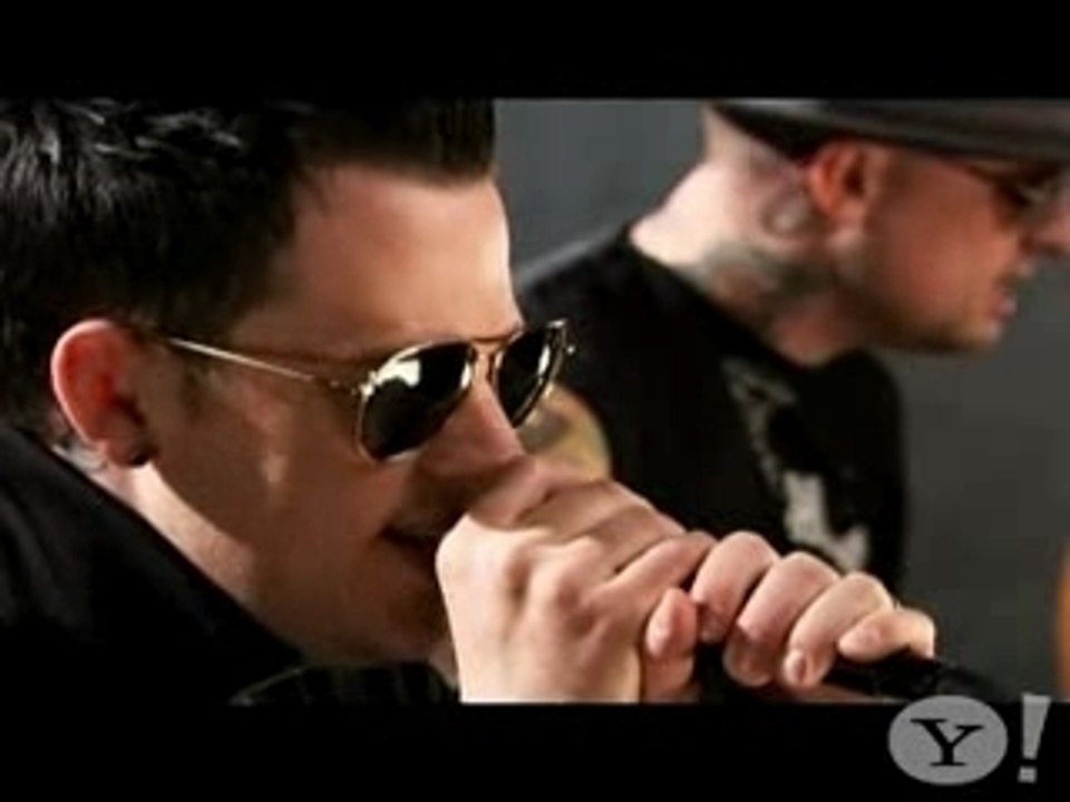 Pepsi Smash - The River (Acoustic)