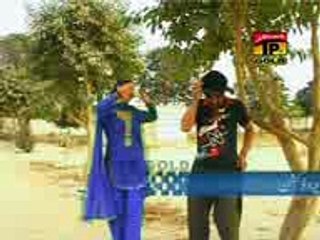 Man Nizami Hon Ek saraiki Song