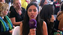 Festival de Cannes 2016 - Kendall Jenner : Bientôt une carrière au cinéma ? ( vidéo)