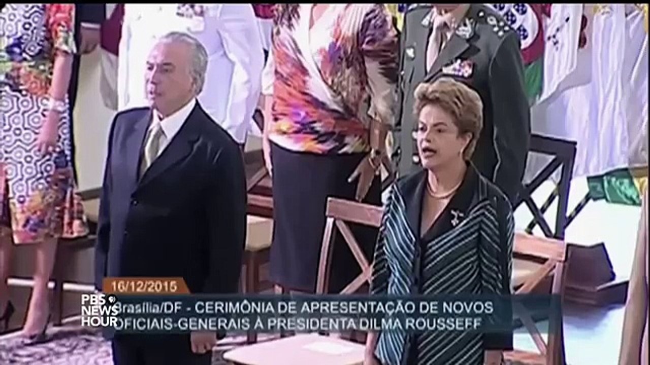 PBS NewsHour 2016 05 12