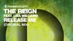 The Reign feat. Lisa Williams - Release Me (Original Mix)
