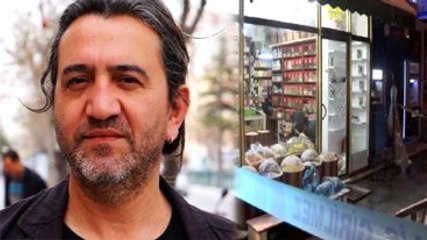 "Kartopu Cinayeti" Davasında Savcı Müebbet İstedi