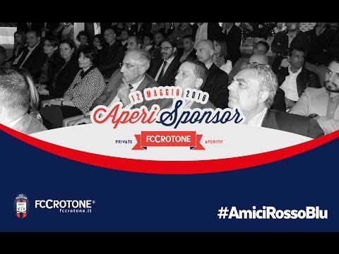 Crotone+, Amici Rossoblù: grande successo per l’incontro con gli Sponsor
