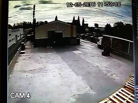 Explosions de Bayonne : les images de la vidéosurveillance