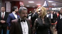 Erzurum 'Dadaş' Filminin Galası Erzurum'da Yapıldı