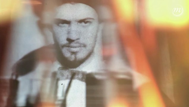 Qui est Amadeo ? (extrait du film « Amadeo de Souza-Cardoso, le dernier secret de l’art moderne »)