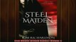 Free PDF Downlaod  Steel Maiden Divided Realms Volume 1  DOWNLOAD ONLINE