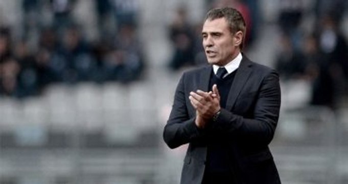 TRT Spor: Trabzonspor, Ersun Yanal ile Prensip Anlaşmasına Vardı