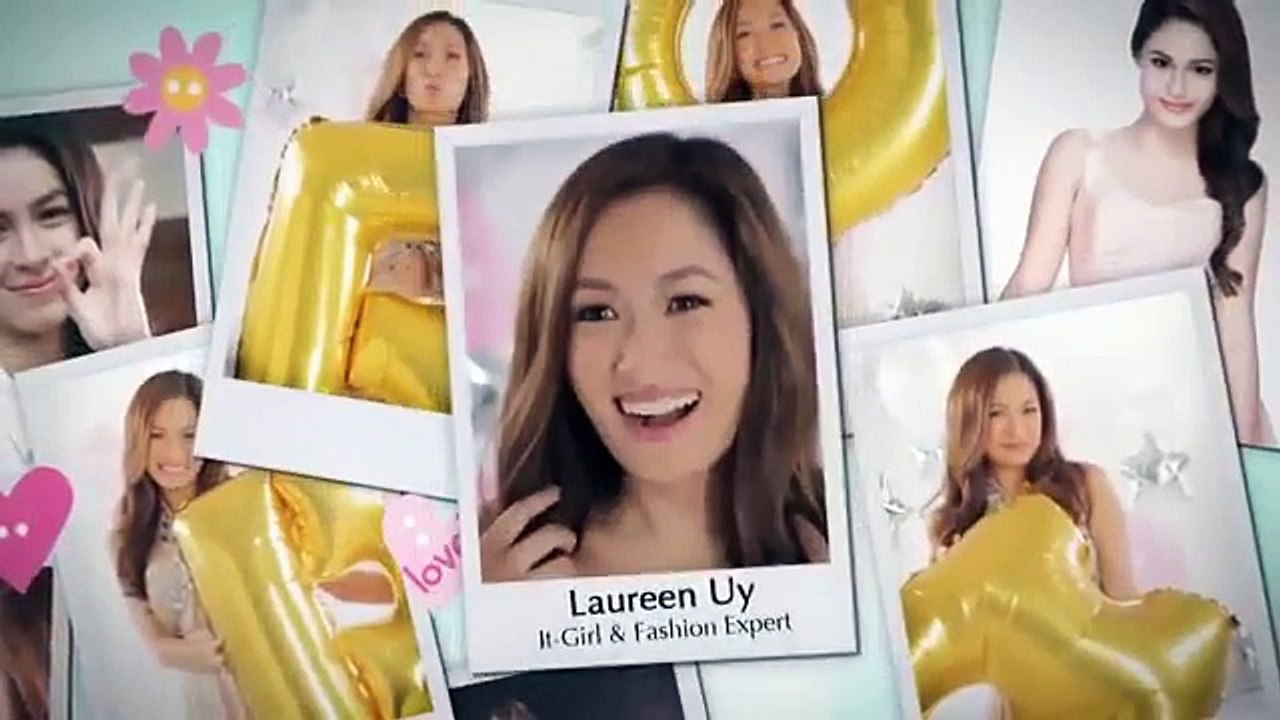 How To Be #PromPerfect!
