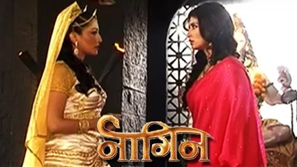 Shivanya's Mother RETURNS In Naagin | 15th May Episode