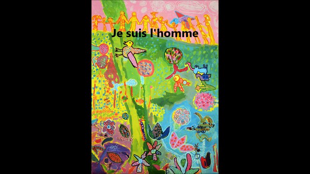 [Ecole en choeur] Académie de Montpellier - Ecole Georges LAPIERRE à Laudun