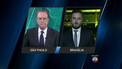 Gilmar Mendes suspende coleta de provas em investigação sobre Aécio