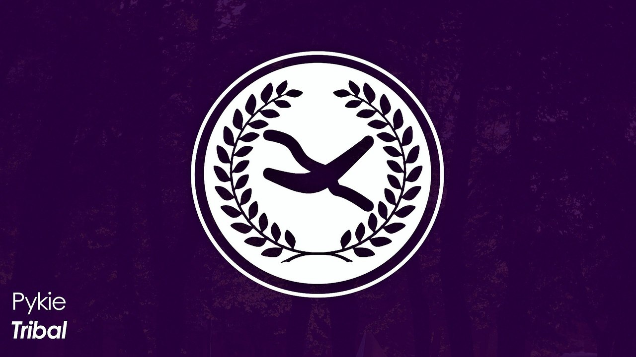 Pykie - Tribal (Original Mix)