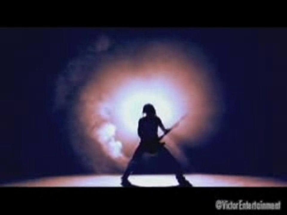 Immortal bind/ANTHEM PV