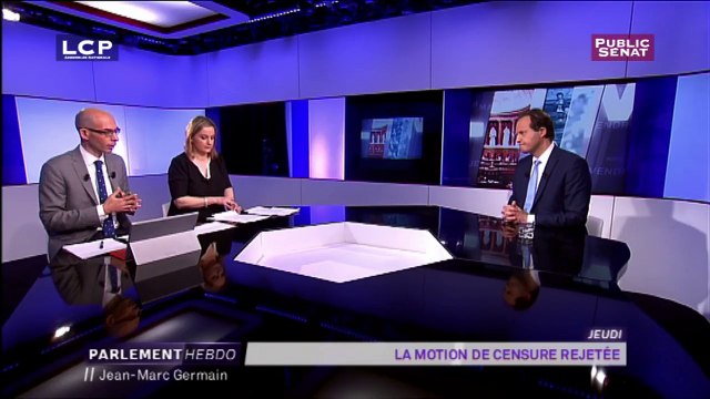 Les frondeurs PS doivent-ils être sanctionnés ?